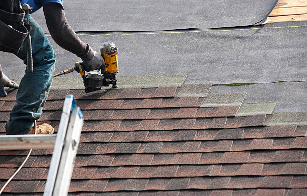 Licensed Flat Roof Repair service in Whitefield, NH - Brentwood Metal Roofing